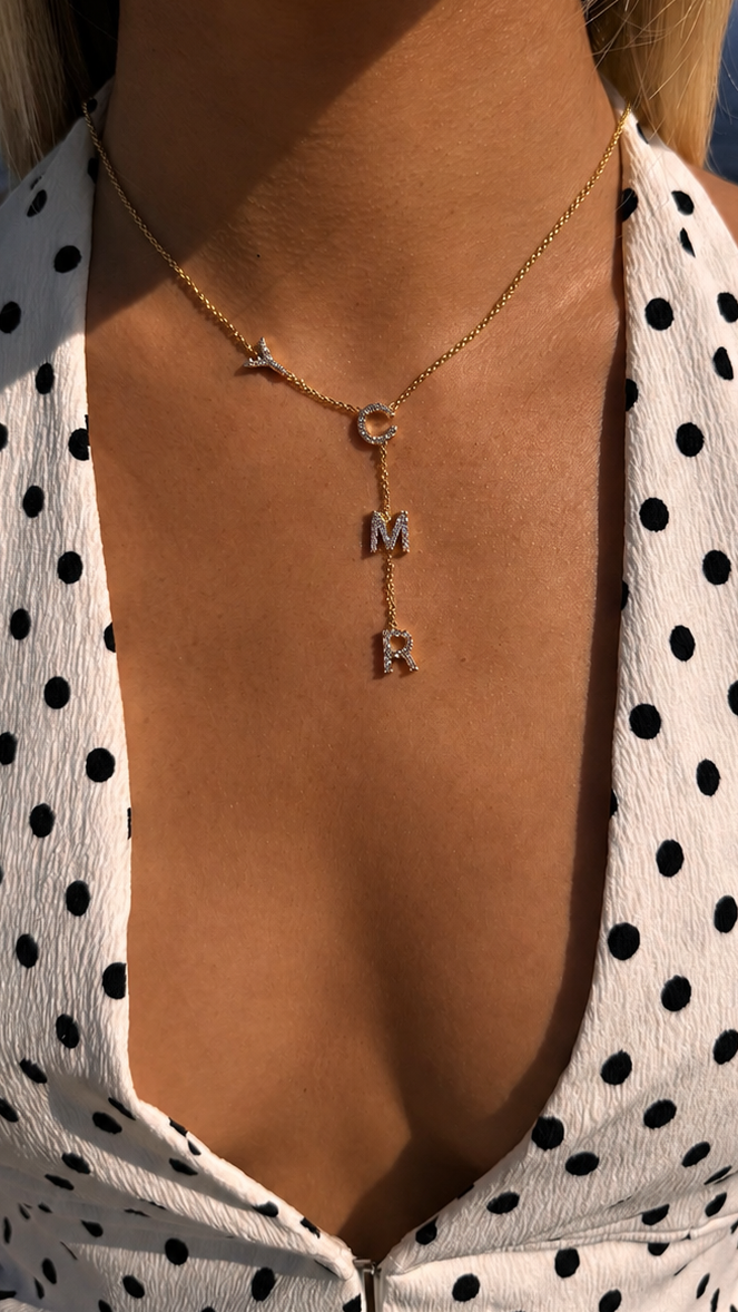 Collier Signature