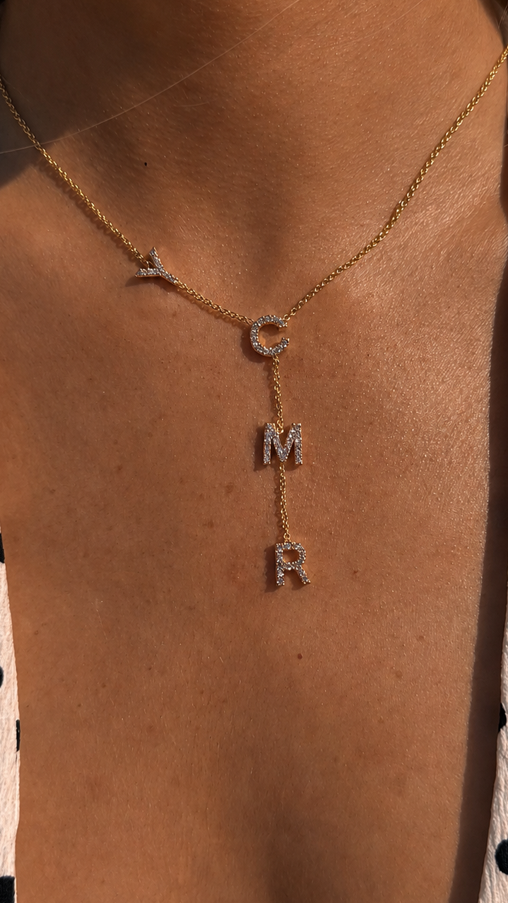 Collier Signature