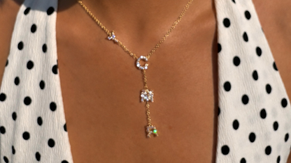 Collier Signature