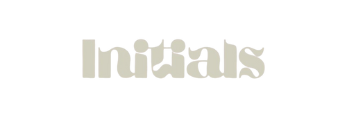 Initials 
